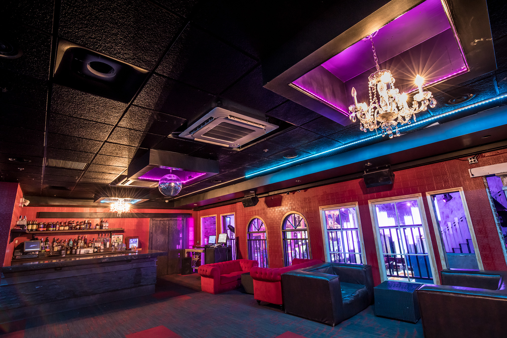 Joy District Pioneer PRO AUDIO