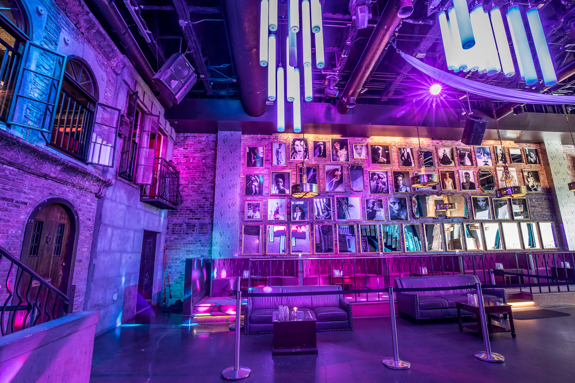 Joy District Pioneer PRO AUDIO