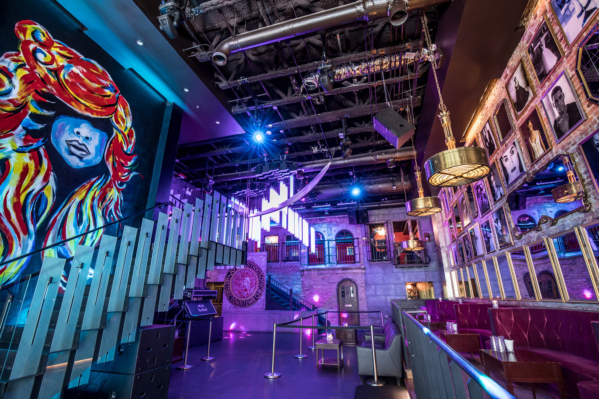 Joy District Pioneer PRO AUDIO