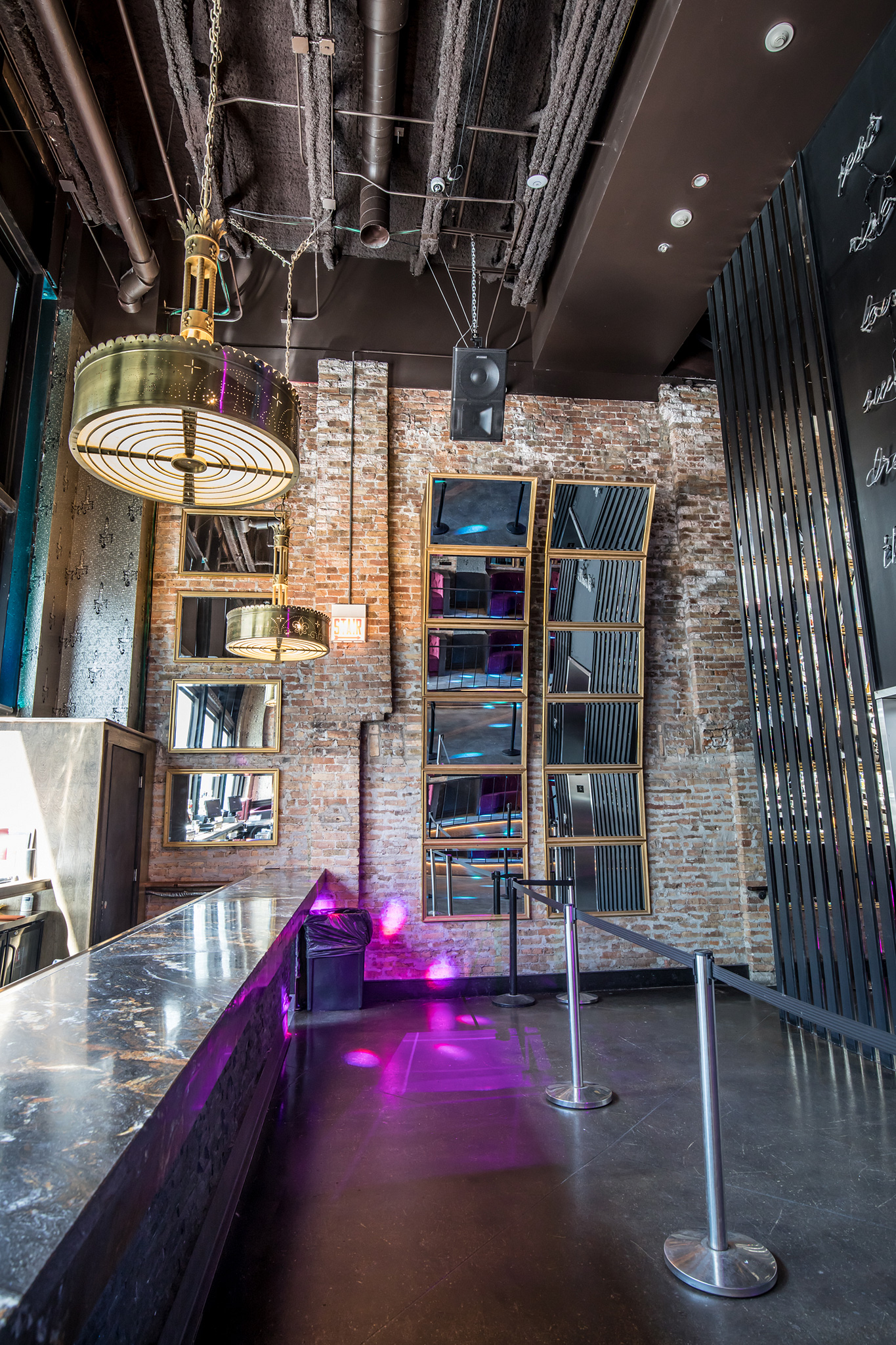 Joy District Pioneer PRO AUDIO